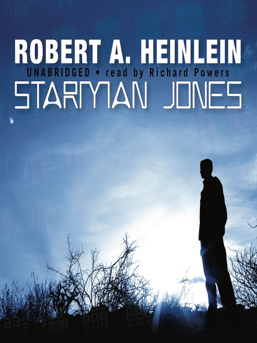 Title details for Starman Jones by Robert A. Heinlein - Available